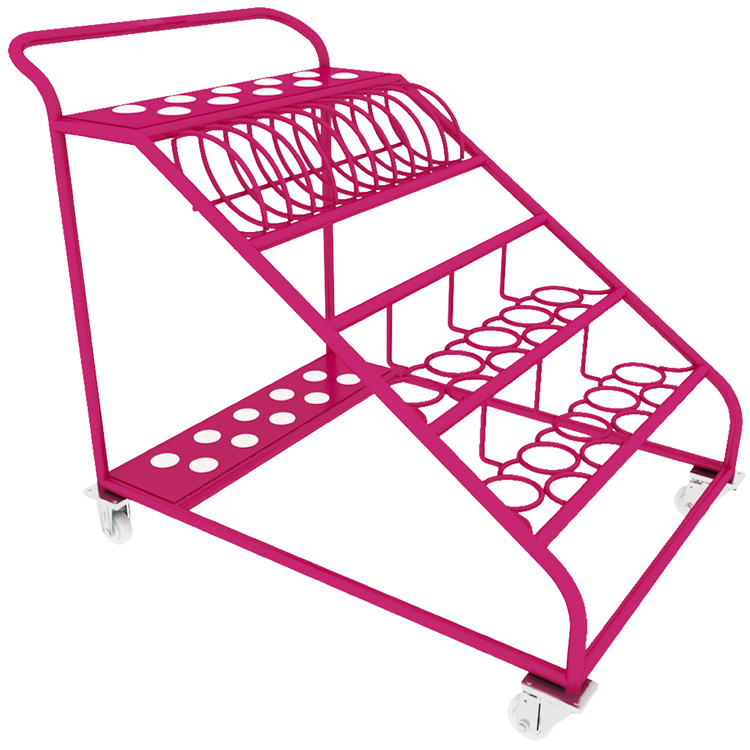 Throwing Equipment Combination Rack (Cart).jpg