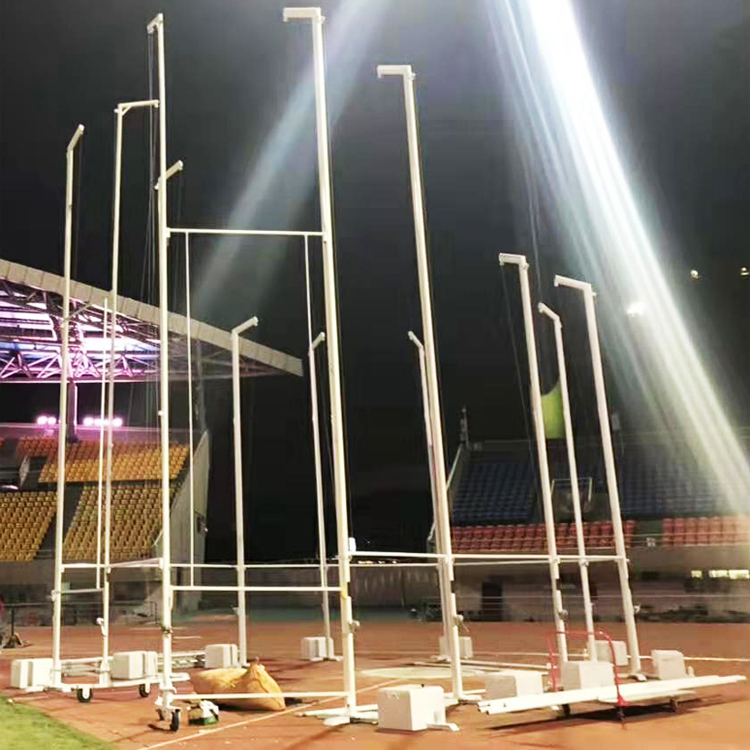 Throwing Cage for Discus & Hammer (Moveable) 2.jpg