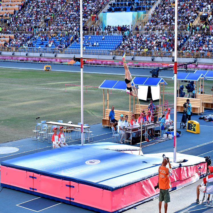 Pole Vault Landing Area.jpg