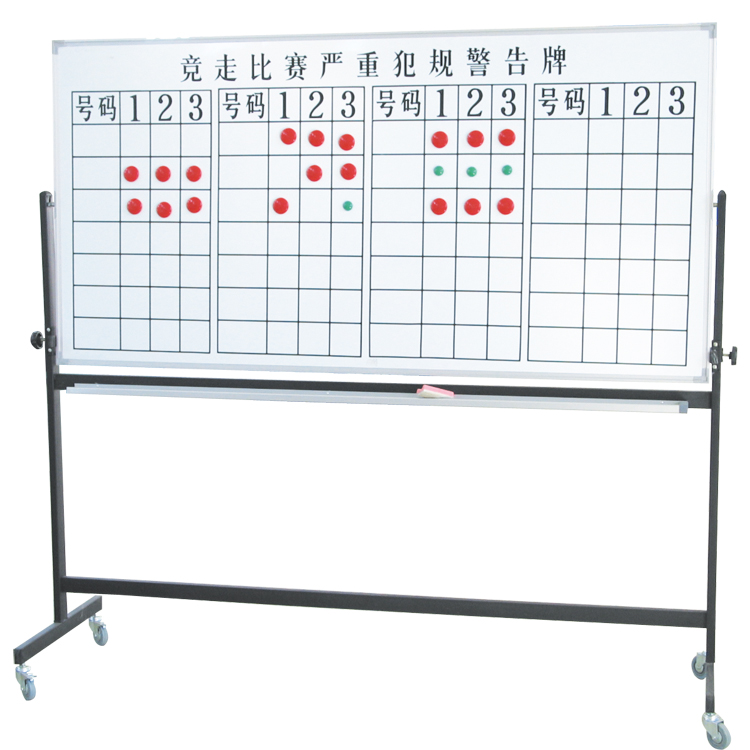 Pole Vault Display Board of Horizontal.jpg