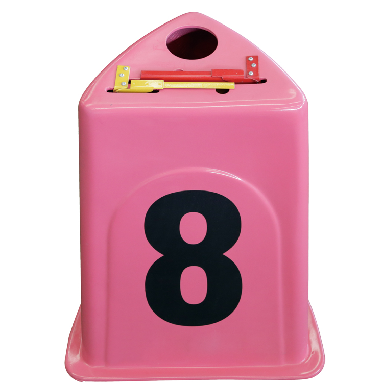 Lane Markers Ⅰ1.jpg