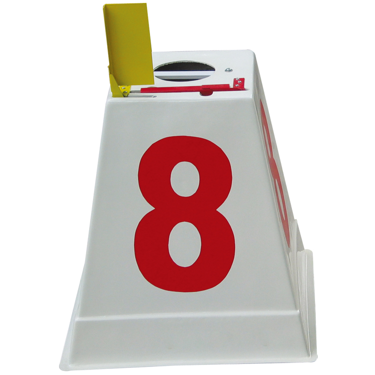 Lane Markers Ⅱ.jpg